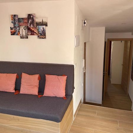 タラゴナCasa Ferrers Piso 5. Precioso Atico Con Terrazaアパートメント エクステリア 写真