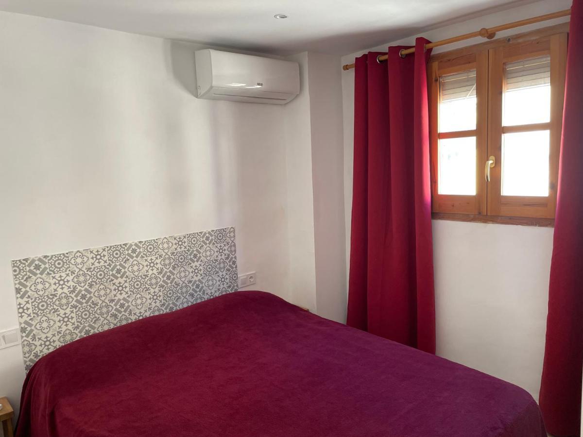 タラゴナCasa Ferrers Piso 5. Precioso Atico Con Terrazaアパートメント エクステリア 写真