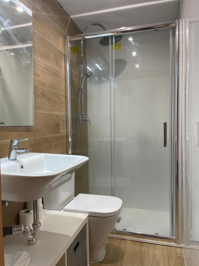 タラゴナCasa Ferrers Piso 5. Precioso Atico Con Terrazaアパートメント エクステリア 写真